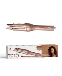 Pursonic Automatic Curling Iron Salon Quality Curls Minutes