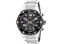 Invicta 19528 Speedway Quartz Chronograph Dial Watch