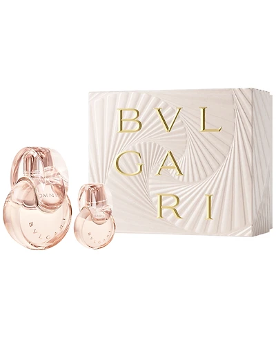 Bvlgari 2-Pc. Omnia Crystalline Eau De Parfum Gift Set