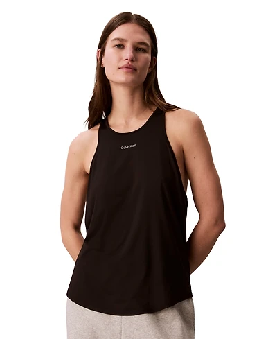 Calvin Klein Performance Women's Icon Sport Active Tank Top
