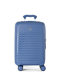 Travelpro Optima Carry-On Expandable Spinner and Toiletry Kit