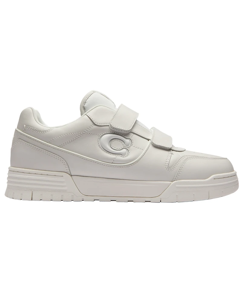 Coach Men's Double Strap Soho Sneakers