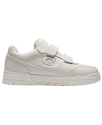 Coach Men's Double Strap Soho Sneakers