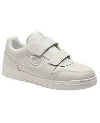 Coach Men's Double Strap Soho Sneakers