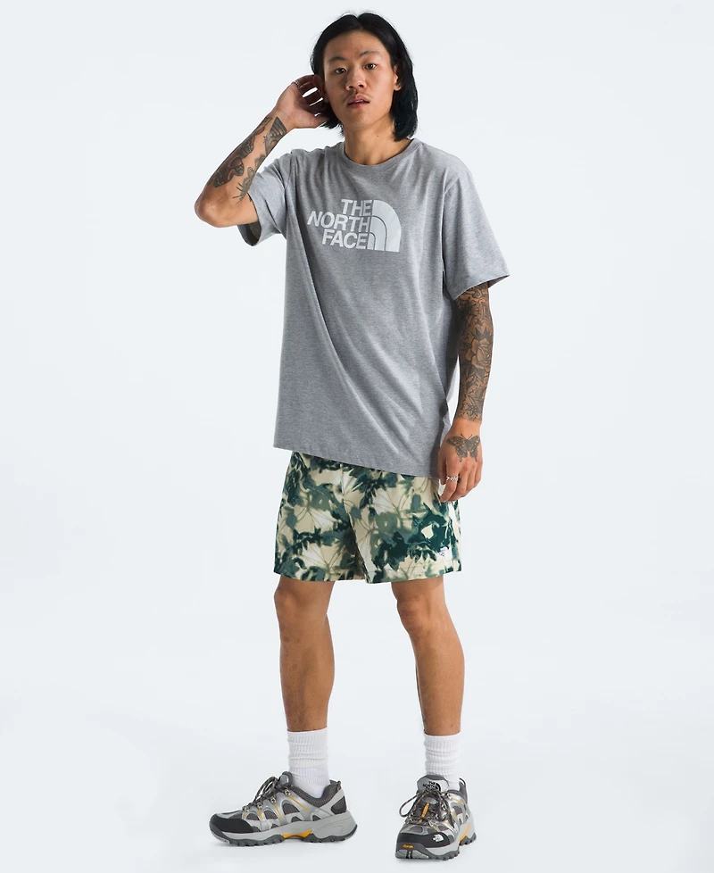 The North Face Men's Evolution Half Dome Short Sleeve T-Shirt