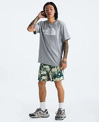 The North Face Men's Evolution Half Dome Short Sleeve T-Shirt