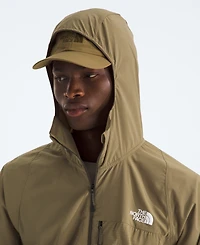 The North Face Men's Lightrange Woven Jacket
