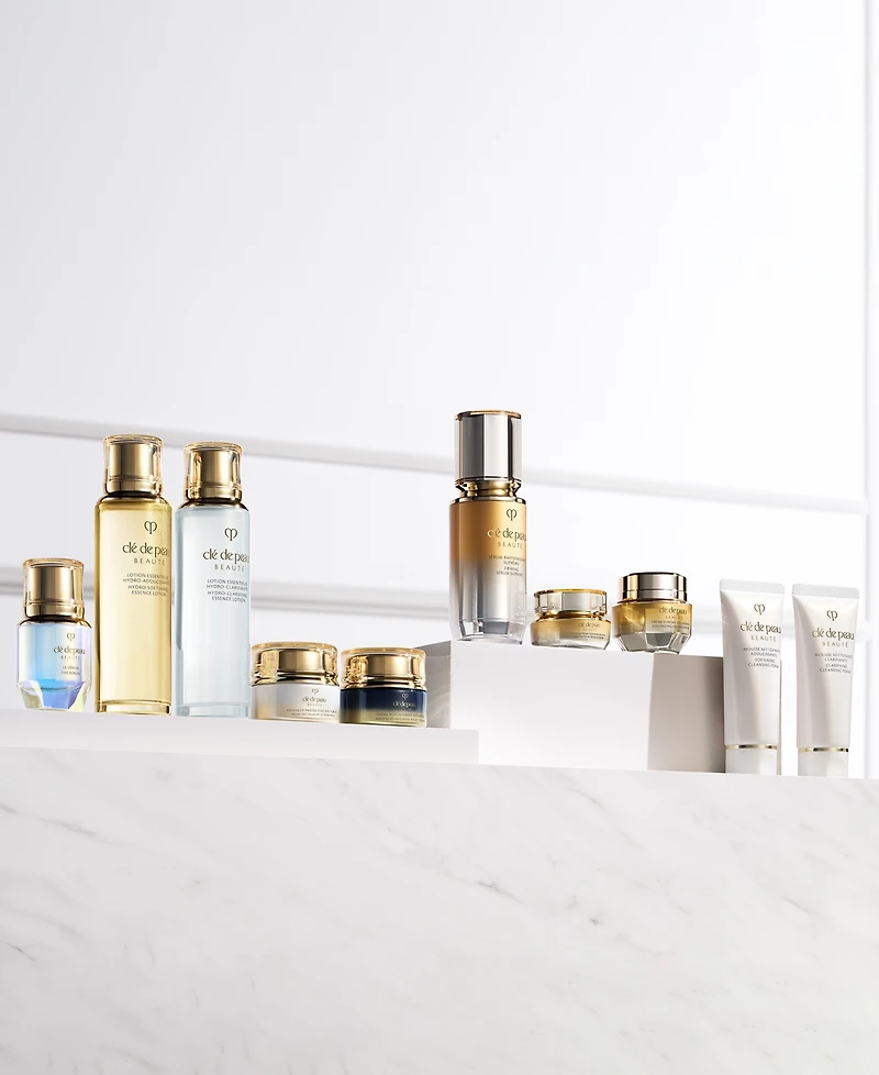 Cle de Peau Beaute The Serum, 0.68 oz.