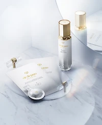 Cle de Peau Beaute Brightening Serum Supreme Refill, 1.3 oz.