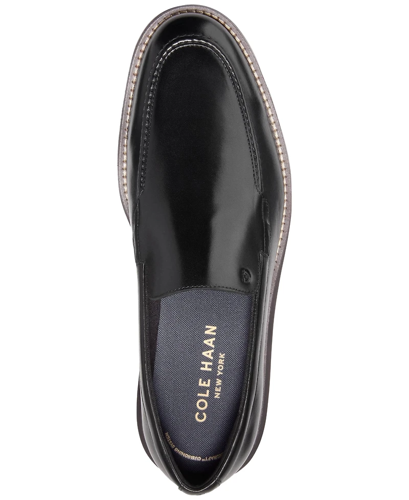 Cole Haan Men's Grand Neoclassic Venetian Loafers