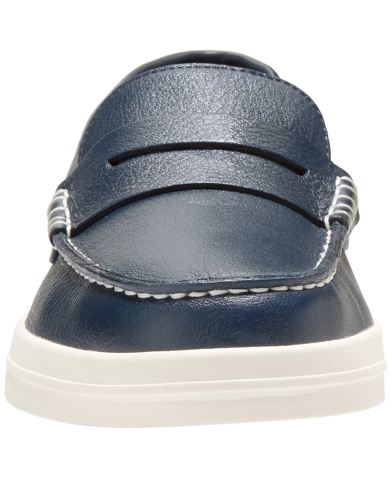 Cole Haan Men's Nantucket Drift Penny Loafers