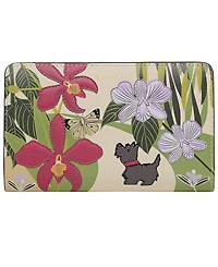 Radley London Blooms Bifold Wallet