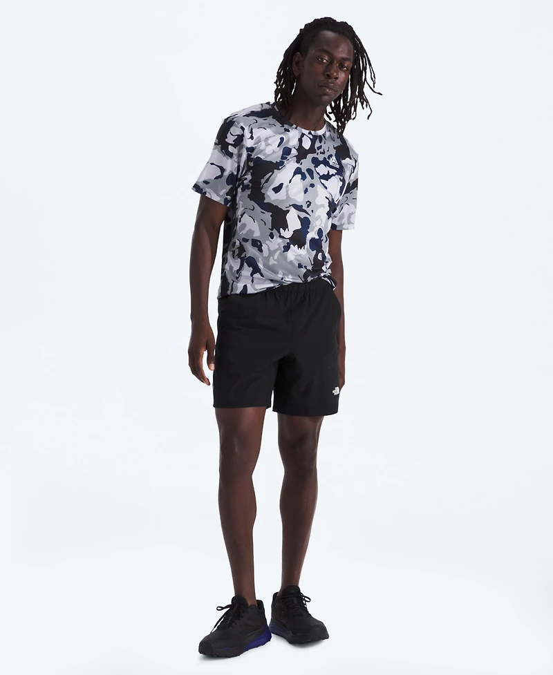 The North Face Men's Regular-Fit Shorts