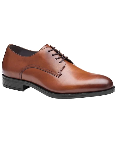 Johnston & Murphy Men's Lace-Up Shoes