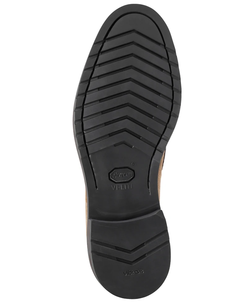 Johnston & Murphy Men's Tassel Slip-on Loafers