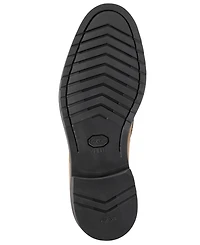 Johnston & Murphy Men's Tassel Slip-on Loafers