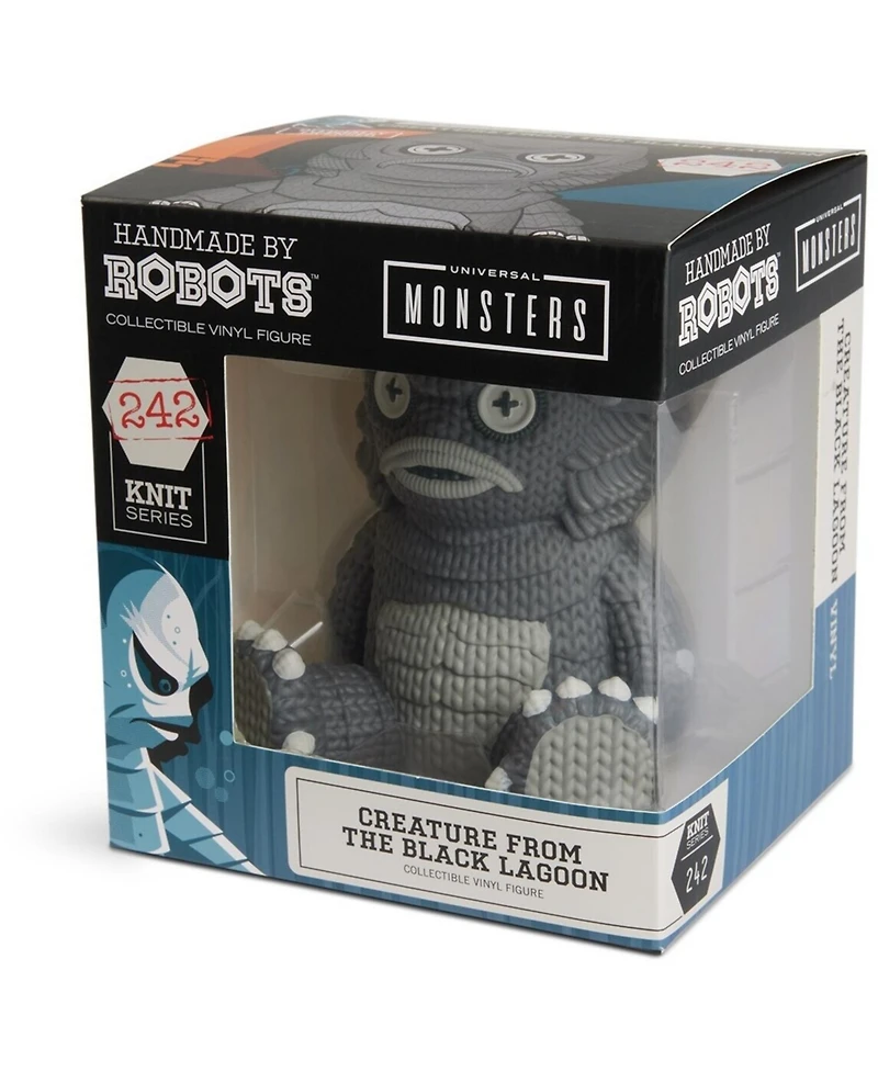 Handmade by Robots Universal Monsters