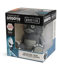 Handmade by Robots Universal Monsters