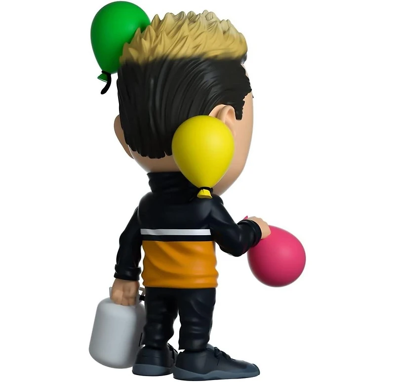 Youtooz: Sidemen Collection [Simon] Vinyl Figure #9