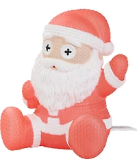 Handmade by Robots Santa #390 (Translucent)
