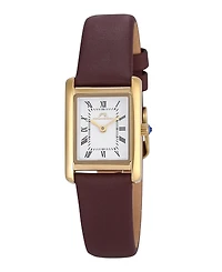 Porsamo Bleu Women's Karolina Watch 1086DKAL