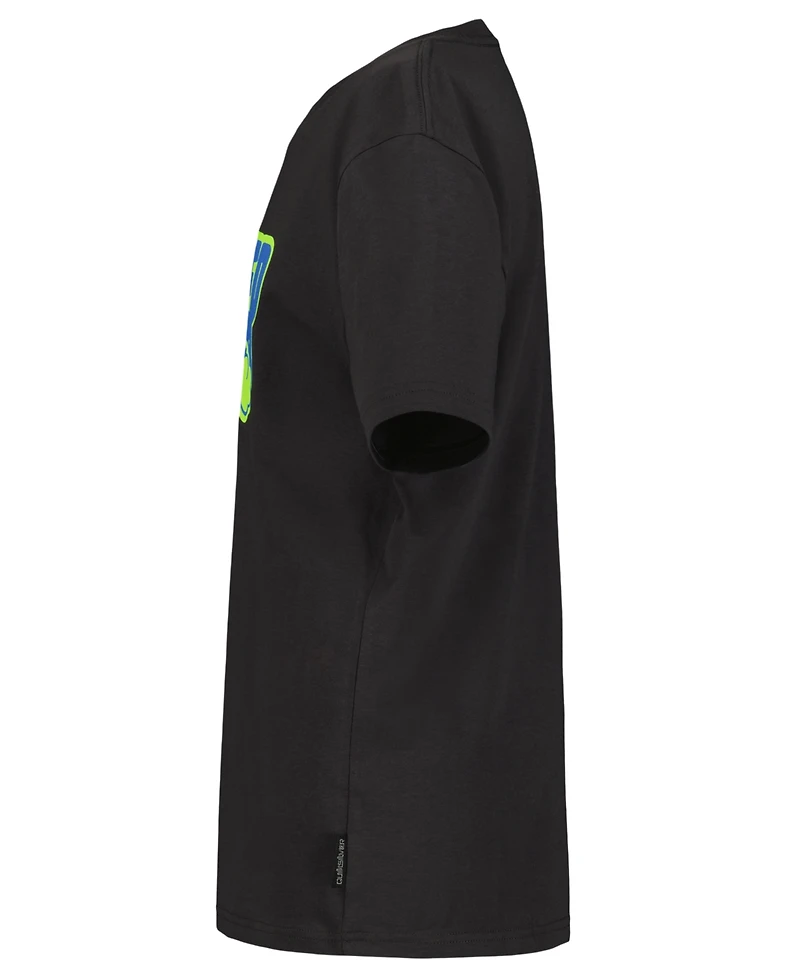 Quiksilver Boys' 8-20 Archwave Short-Sleeve T-Shirt