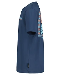 Quiksilver Boys' 8-20 Free Flow Crewneck T-Shirt