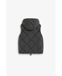 Scalpers Boys Puffer Vest