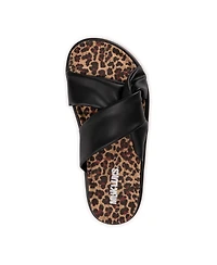 Muk Luks Women's Jazmine Sandal