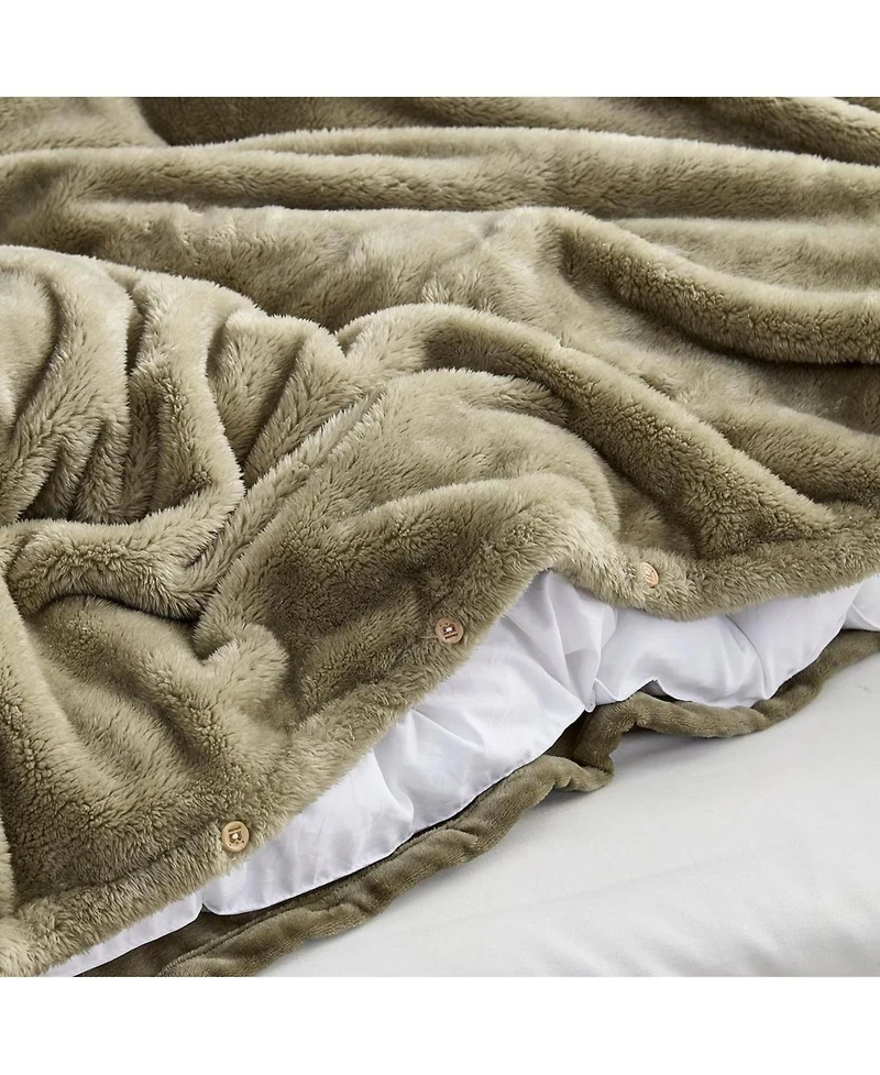 Coma Inducer Bae, She Thick