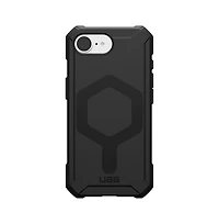 Urban Armor Gear Essential MagSafe Case for Apple iPhone 16e