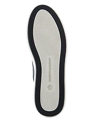 Johnston & Murphy Men's Anders Stretch Lace-Up Sneakers