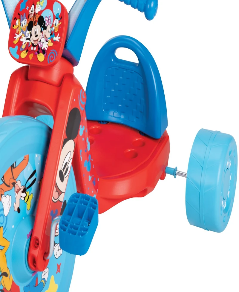 Mickey Mouse 15" Fly Wheel Cruiser Ride-On