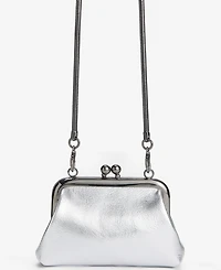 Mini Frame Pouch Necklace Bag, Macy's Exclusive- Molly Rogers Capsule Collection
