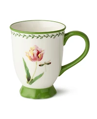 Certified International Mirabella Mugs, Set of 4