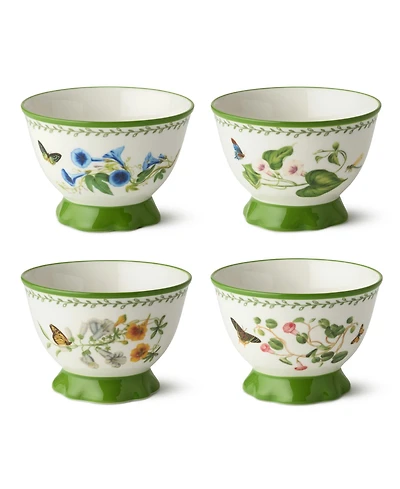Certified International Mirabella Dessert Bowls, Set of 4