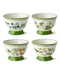 Certified International Mirabella Dessert Bowls, Set of 4
