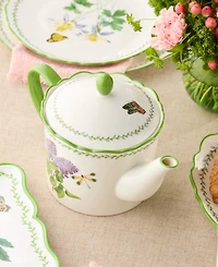 Certified International Mirabella Teapot