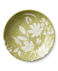 Certified International Wildflowers Serving Bowl