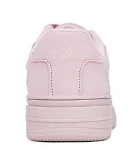 Nautica Girls' Ivan Casual Sneakers