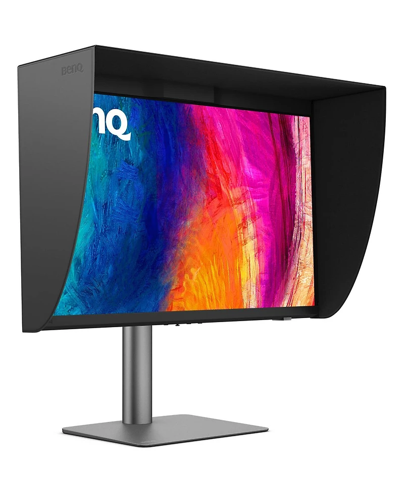 BenQ PD2770U 27" 4K Uhd 16:9 Ips Led Hdr Designer Monitor
