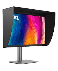 BenQ PD2770U 27" 4K Uhd 16:9 Ips Led Hdr Designer Monitor