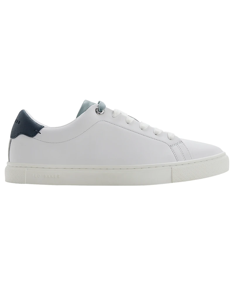 Ted Baker Men's Robberto Lace-Up Sneakers