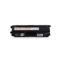 Brother TN310BK 2500 Page-Yield Toner Cartridge