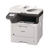 Brother DCPL5510DN Business Laser Aio Printer Copy Print Scan
