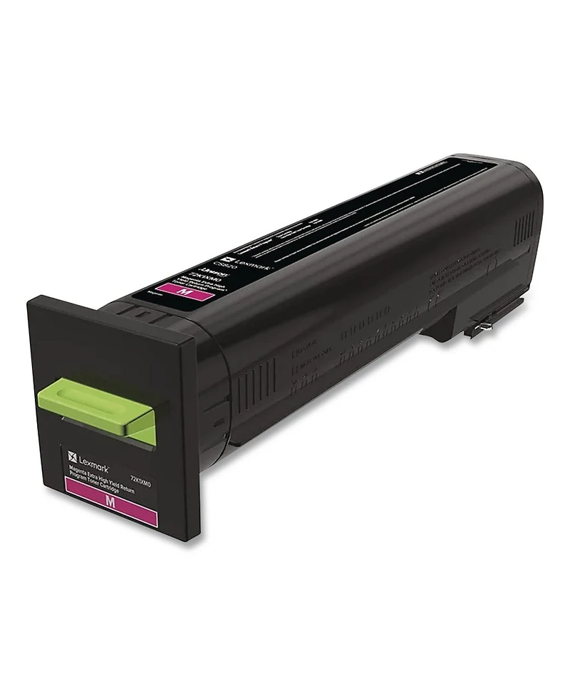Lexmark 82K0HMG 17000 Page-Yield Return Program High-Yield Toner