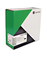 Lexmark 58D0Z00 Return Program 150,000 Page-Yield High-Yield Imaging Unit