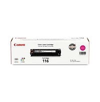 Canon 1978B001 (116) 1,500 Page-Yield Toner