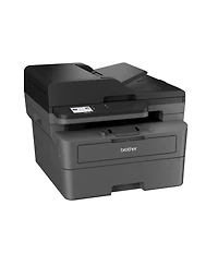 Brother MFCL2820DW Copy/Fax/Print/Scan Wireless Compact Monochrome All-in-One Laser Printer