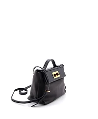 Pre-Owned HERMES 21 24/24 Bag Volupto with Swift